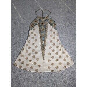 O'Neil Boho Dress - Size XS - Adjustable Straps - Excellent Condition